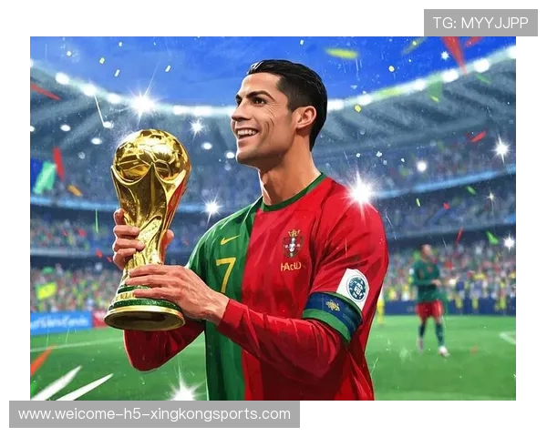 C罗：我还想踢，但身体终究会告诉我答案！