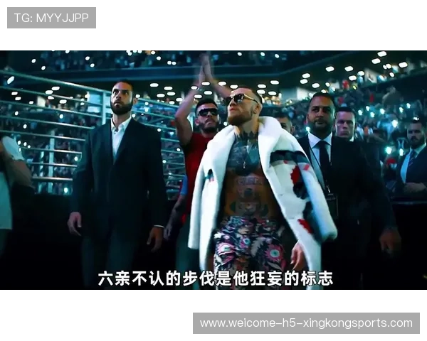 UFC选手强化步伐节奏调整，提高攻防灵活性