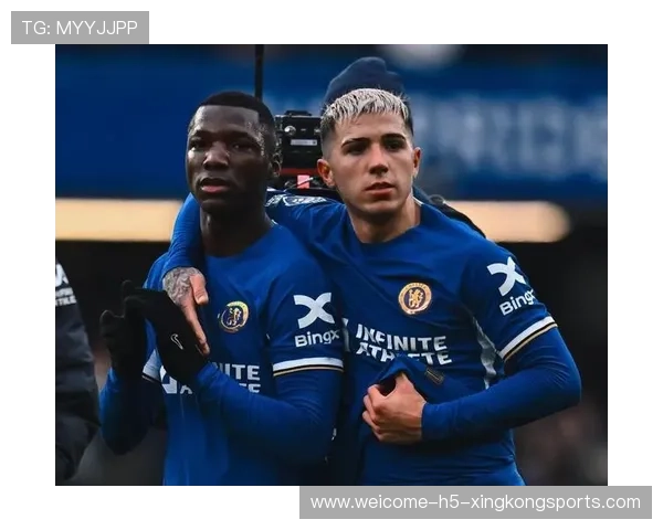 切尔西锋线再度断电,波切蒂诺战术遭全面质疑