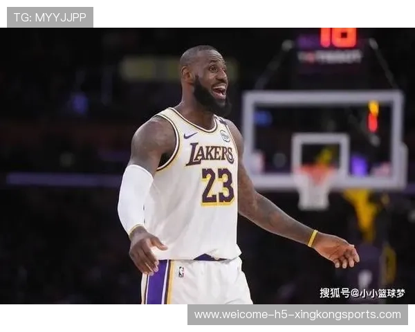 詹姆斯时代新分配：球权下沉还是战术革新？