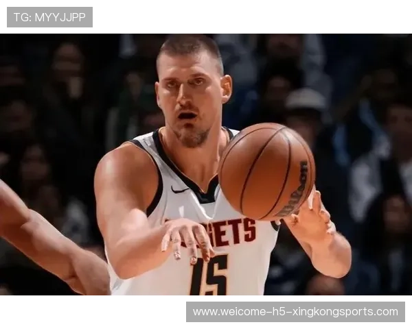 15中12！约基奇三节轰2699复仇勇士：末节坐场边喝饮料太惬意，约基奇战术