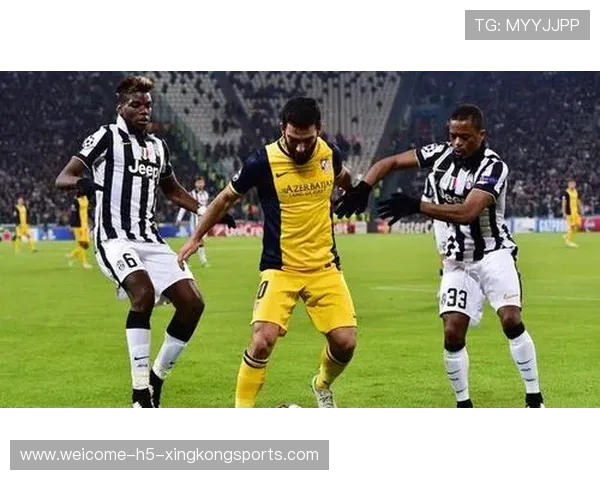 今日竞彩看点:尤文能否打穿?马赛难言稳胜,尤文对马竞第二回合集锦 今日竞彩看点:尤文能否打穿?马赛难言稳胜,尤文对马竞第二回合集锦