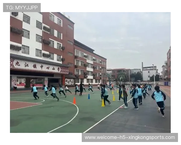 体育新闻中心深耕体教融合传播任务,体育融合助力教育之美 体育新闻中心深耕体教融合传播任务,体育融合助力教育之美