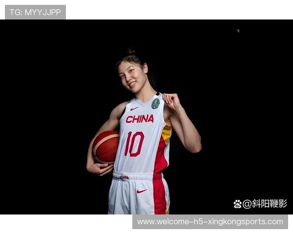 女篮姑娘拼出中国体育底气，中国女篮姑娘照片