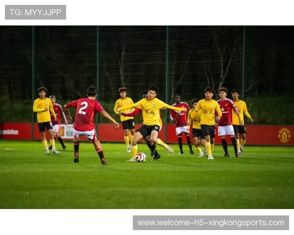 本土足球发展：英超青训体系再度迎来巅峰挑战，英超各队青训球星