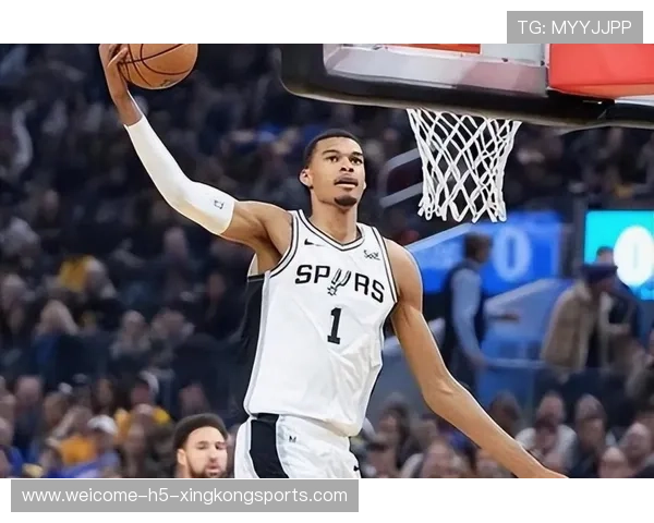 马刺青训营培养未来巨星，马刺训练营