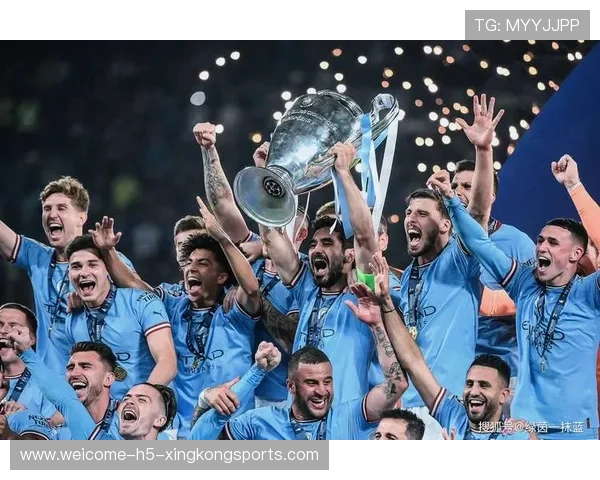 曼城恢复状态，冲击欧冠四强目标愈加明确，曼城进欧冠四强