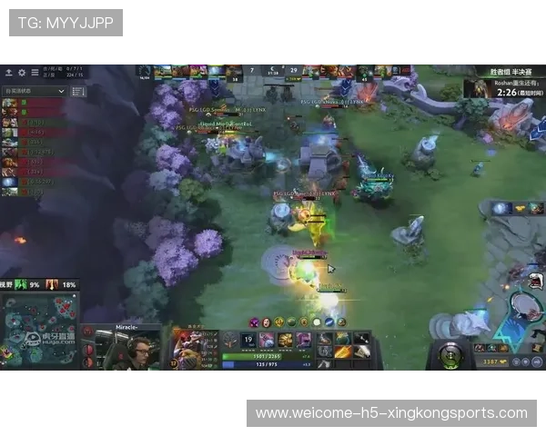 TI国际邀请赛精彩操作合集