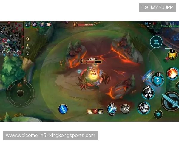 LOL 26.9上分秘籍：大神教你如何在前期利用地形优势，强行把对方打野拉入你的节奏。📈